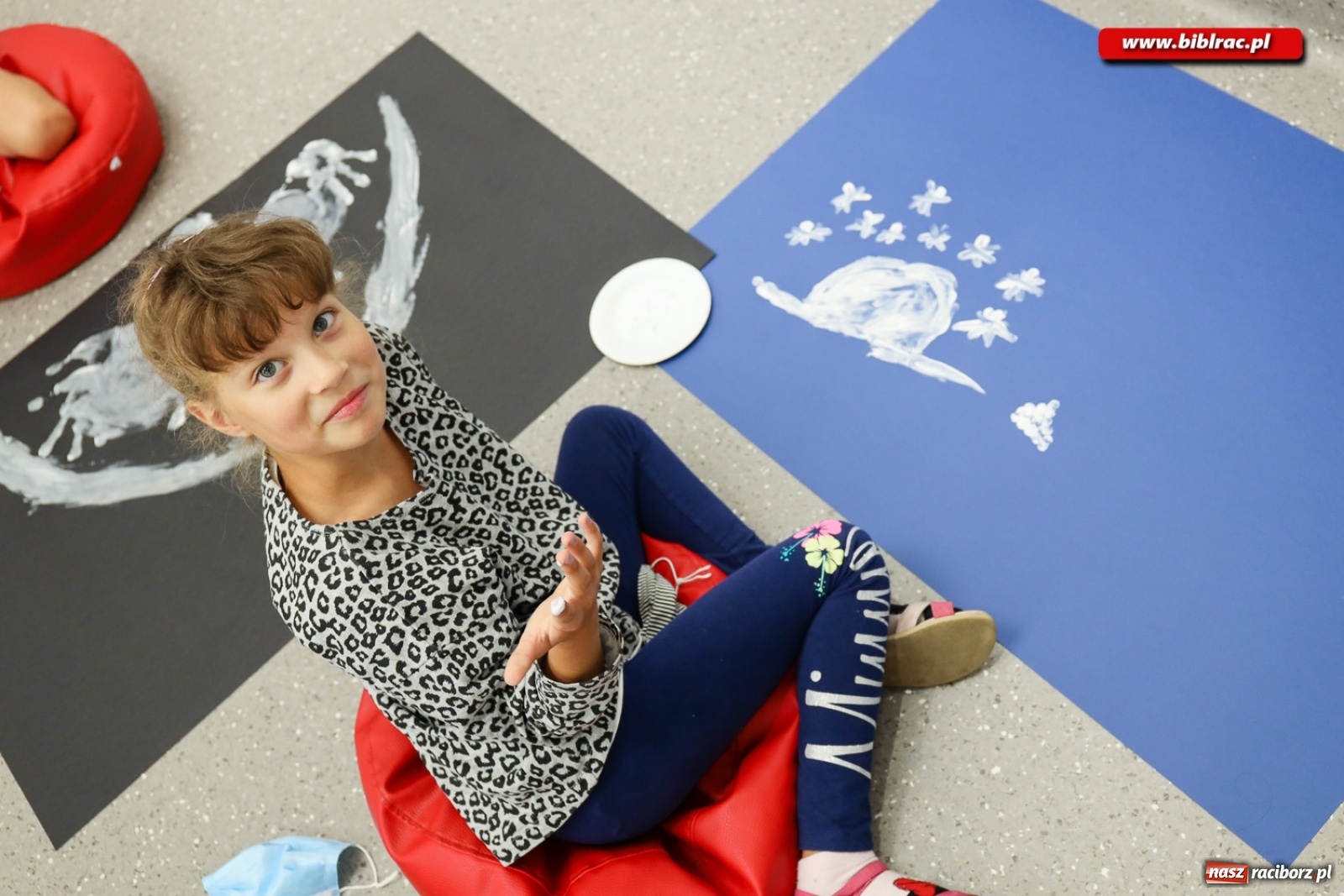 Zdjęcie w galerii na portalu naszraciborz.pl: Przygodowe lato z biblioteką dobiegło końca [FOTO] wiadomości z regionu