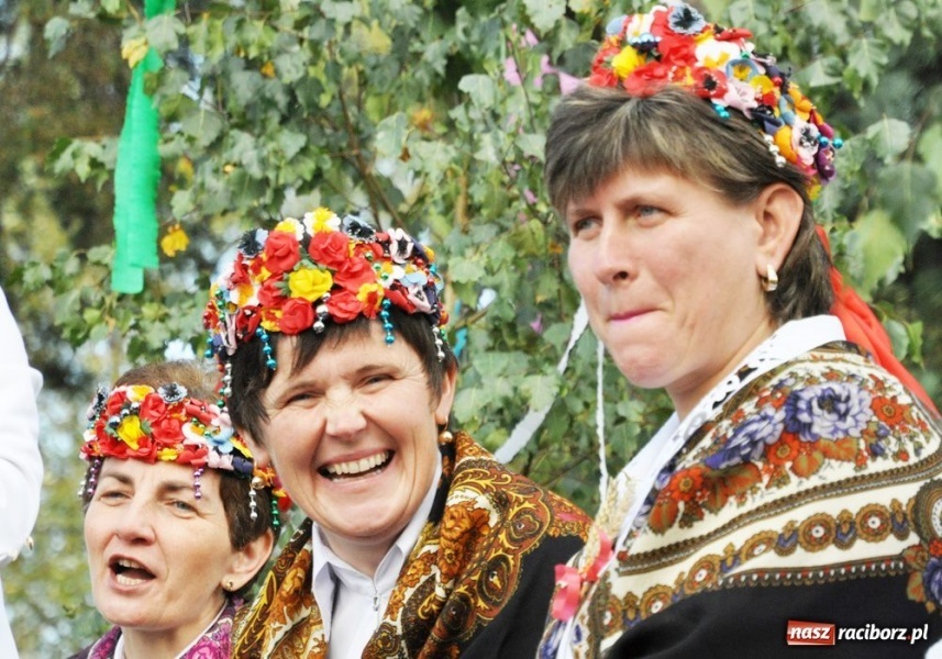 Zdjęcie w galerii na portalu naszraciborz.pl: Dożynki na długim dystansie wiadomości z regionu