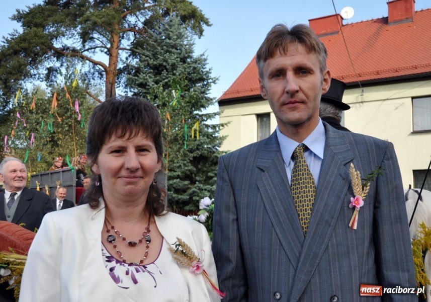 Zdjęcie w galerii na portalu naszraciborz.pl: Dożynki na długim dystansie wiadomości z regionu