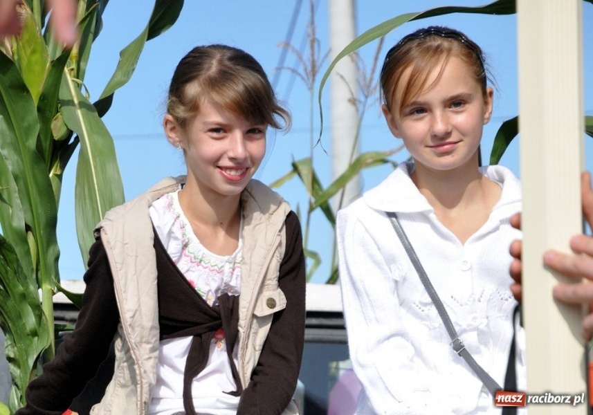 Zdjęcie w galerii na portalu naszraciborz.pl: Dożynki na długim dystansie wiadomości z regionu