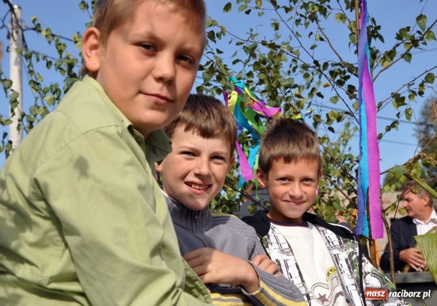 Zdjęcie w galerii na portalu naszraciborz.pl: Dożynki na długim dystansie wiadomości z regionu
