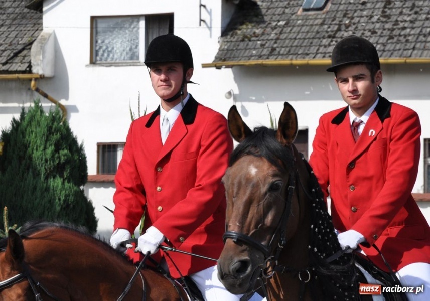 Zdjęcie w galerii na portalu naszraciborz.pl: Dożynki na długim dystansie wiadomości z regionu