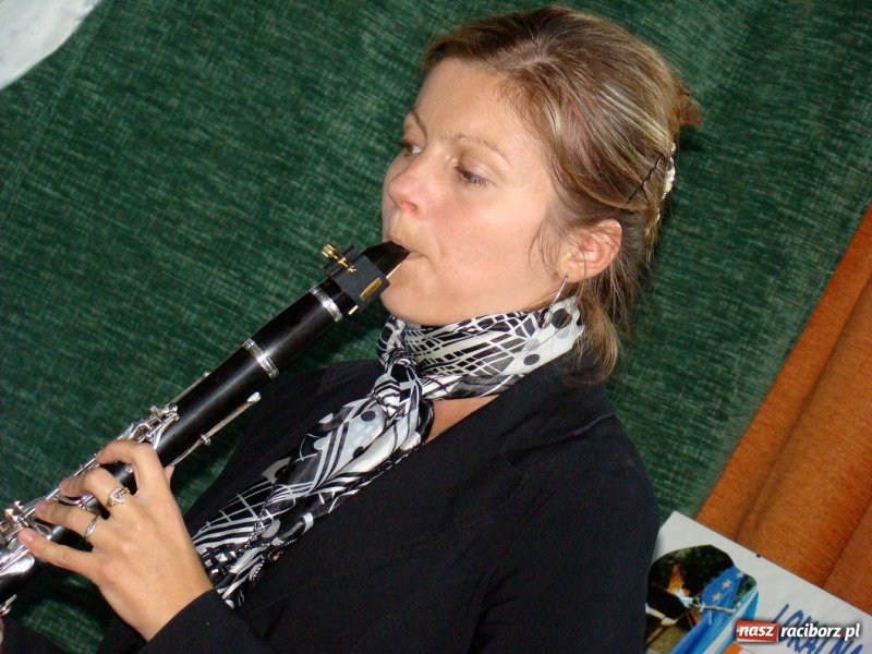 Zdjęcie w galerii na portalu naszraciborz.pl: Nie tylko starosta był pod wrażeniem wiadomości z regionu