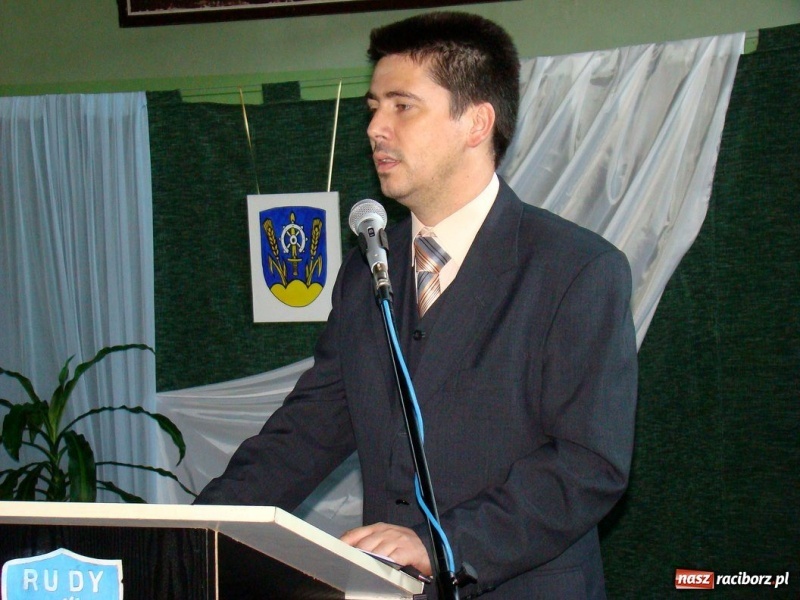 Zdjęcie w galerii na portalu naszraciborz.pl: Nie tylko starosta był pod wrażeniem wiadomości z regionu