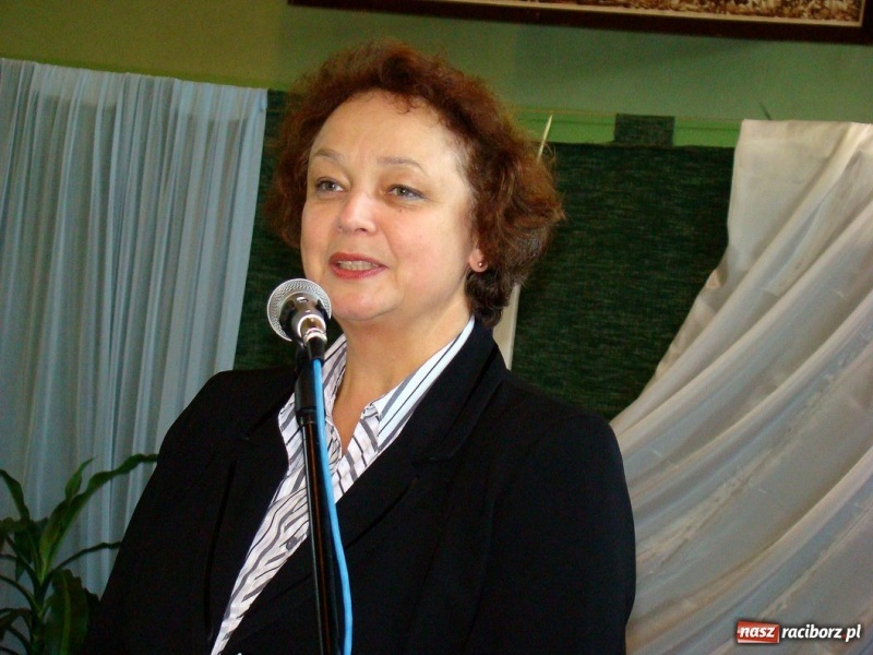 Zdjęcie w galerii na portalu naszraciborz.pl: Nie tylko starosta był pod wrażeniem wiadomości z regionu