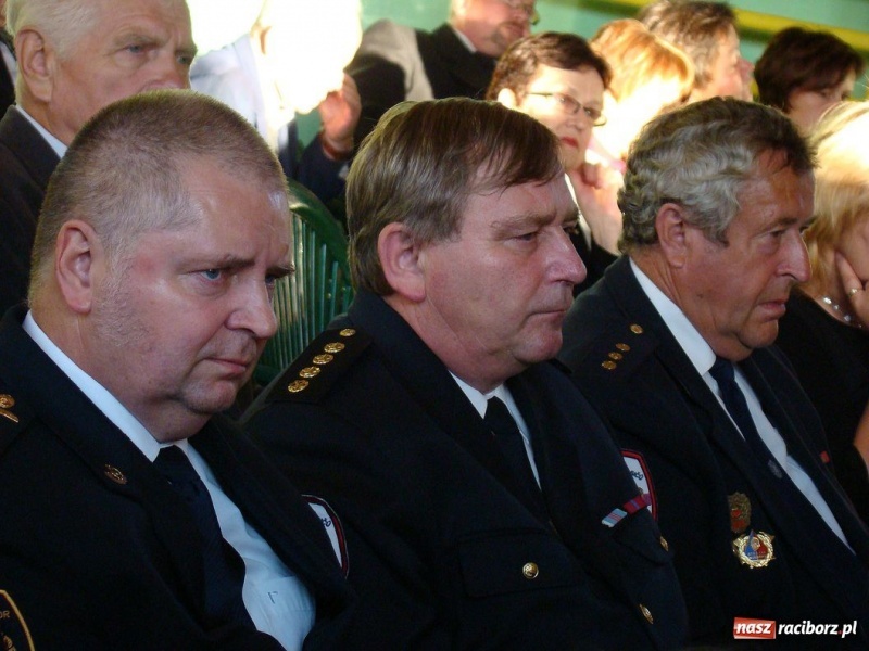 Zdjęcie w galerii na portalu naszraciborz.pl: Nie tylko starosta był pod wrażeniem wiadomości z regionu