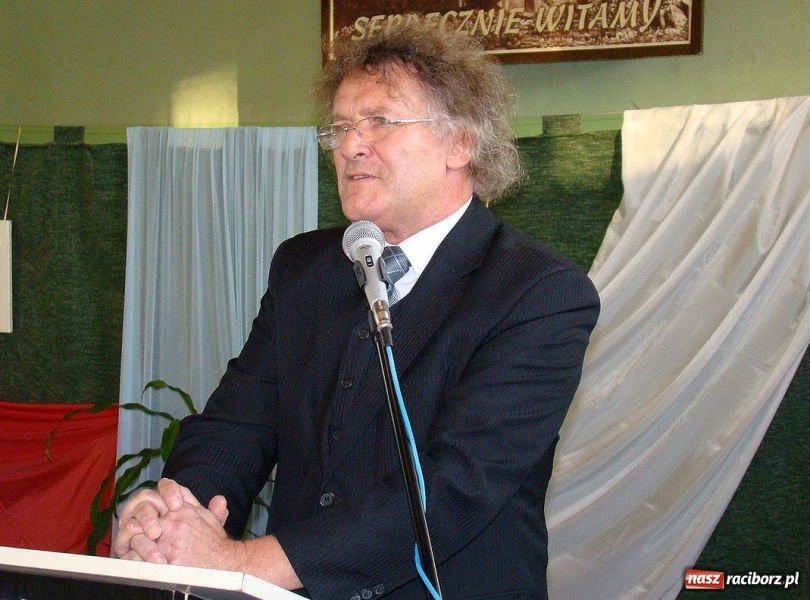 Zdjęcie w galerii na portalu naszraciborz.pl: Nie tylko starosta był pod wrażeniem wiadomości z regionu