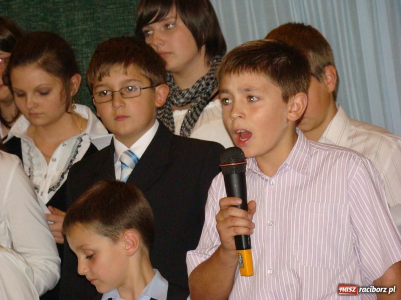 Zdjęcie w galerii na portalu naszraciborz.pl: Nie tylko starosta był pod wrażeniem wiadomości z regionu