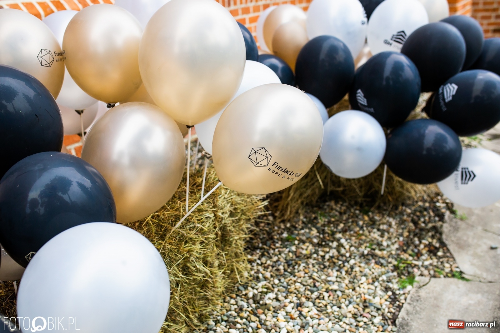 Zdjęcie w galerii na portalu naszraciborz.pl: W Cyprzanowie święto plonów [FOTO]  wiadomości z regionu