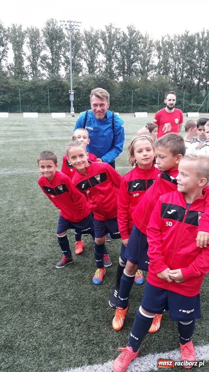 Zdjęcie w galerii na portalu naszraciborz.pl: Silesia Cup 2020. Trzecie miejsce Górek Śląskich wiadomości z regionu