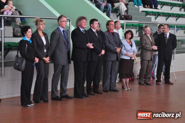 Zdjęcie w galerii na portalu naszraciborz.pl: Zagrali razem po raz piąty wiadomości z regionu