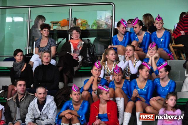 Zdjęcie w galerii na portalu naszraciborz.pl: Zagrali razem po raz piąty wiadomości z regionu