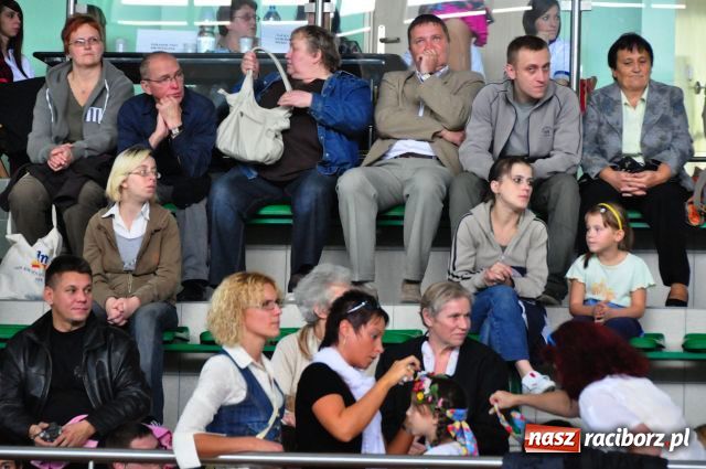 Zdjęcie w galerii na portalu naszraciborz.pl: Zagrali razem po raz piąty wiadomości z regionu