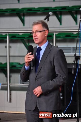 Zdjęcie w galerii na portalu naszraciborz.pl: Zagrali razem po raz piąty wiadomości z regionu