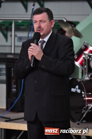 Zdjęcie w galerii na portalu naszraciborz.pl: Zagrali razem po raz piąty wiadomości z regionu