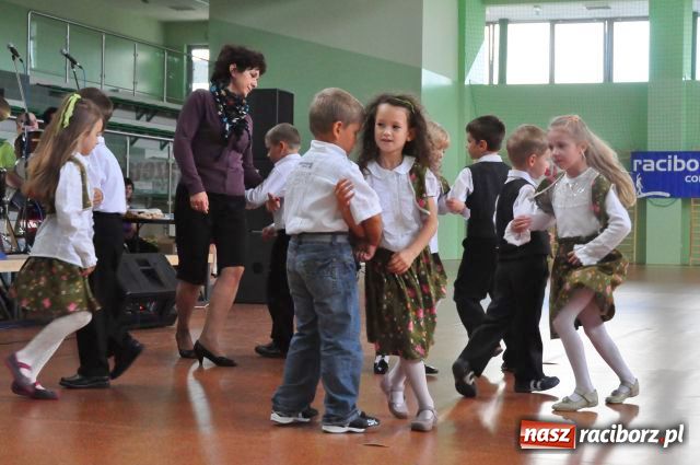 Zdjęcie w galerii na portalu naszraciborz.pl: Zagrali razem po raz piąty wiadomości z regionu