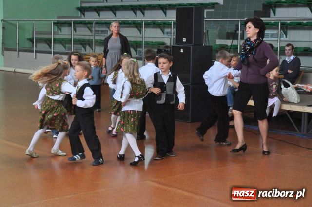 Zdjęcie w galerii na portalu naszraciborz.pl: Zagrali razem po raz piąty wiadomości z regionu