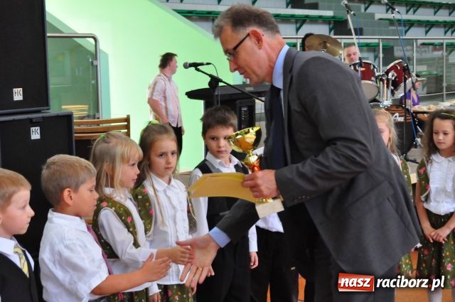 Zdjęcie w galerii na portalu naszraciborz.pl: Zagrali razem po raz piąty wiadomości z regionu