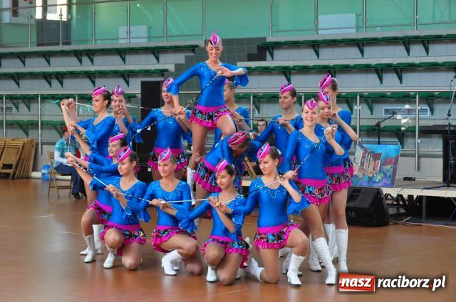 Zdjęcie w galerii na portalu naszraciborz.pl: Zagrali razem po raz piąty wiadomości z regionu