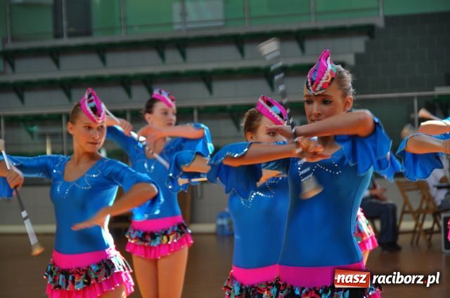 Zdjęcie w galerii na portalu naszraciborz.pl: Zagrali razem po raz piąty wiadomości z regionu