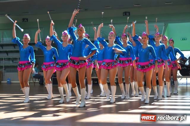 Zdjęcie w galerii na portalu naszraciborz.pl: Zagrali razem po raz piąty wiadomości z regionu