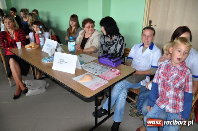 Zdjęcie w galerii na portalu naszraciborz.pl: Zagrali razem po raz piąty wiadomości z regionu