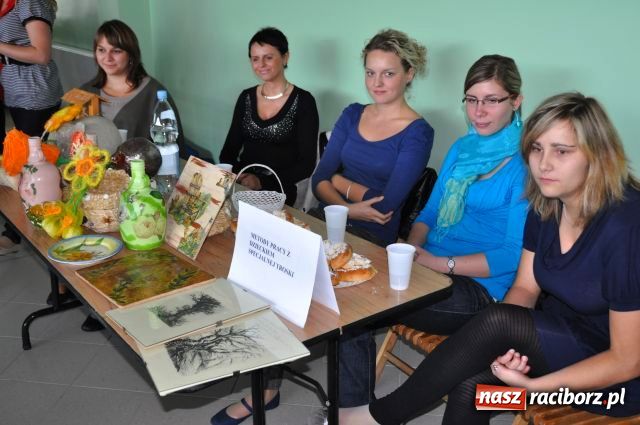 Zdjęcie w galerii na portalu naszraciborz.pl: Zagrali razem po raz piąty wiadomości z regionu