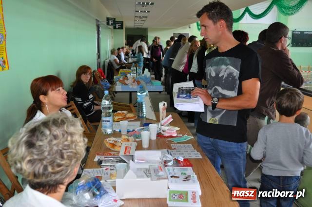 Zdjęcie w galerii na portalu naszraciborz.pl: Zagrali razem po raz piąty wiadomości z regionu