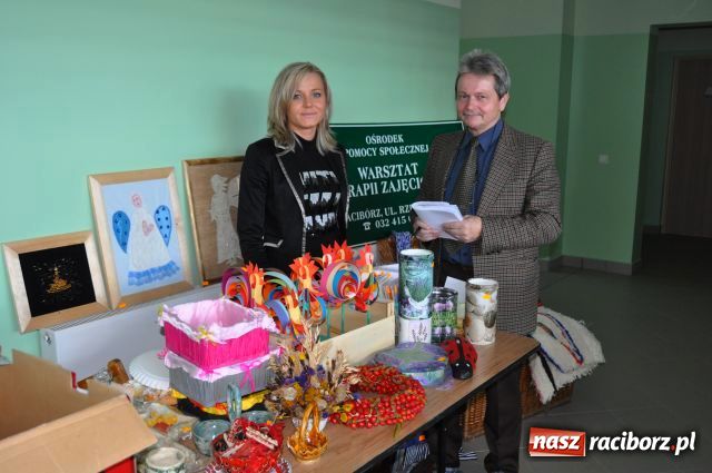 Zdjęcie w galerii na portalu naszraciborz.pl: Zagrali razem po raz piąty wiadomości z regionu