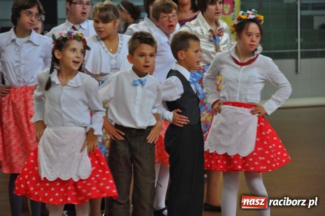 Zdjęcie w galerii na portalu naszraciborz.pl: Zagrali razem po raz piąty wiadomości z regionu