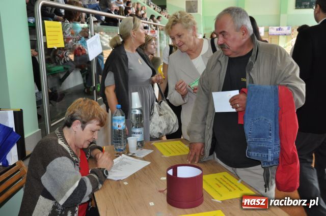 Zdjęcie w galerii na portalu naszraciborz.pl: Zagrali razem po raz piąty wiadomości z regionu