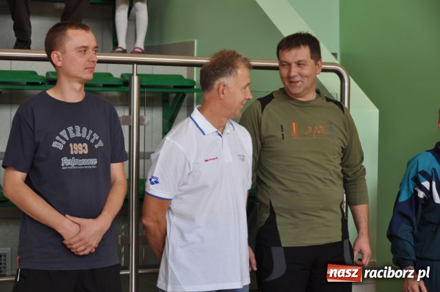 Zdjęcie w galerii na portalu naszraciborz.pl: Zagrali razem po raz piąty wiadomości z regionu