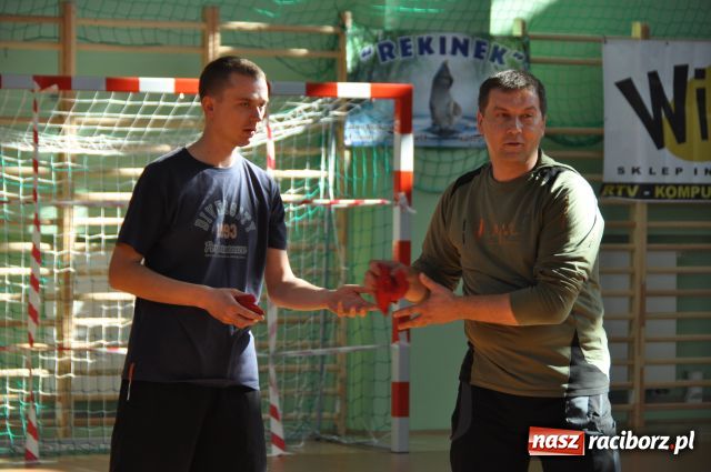 Zdjęcie w galerii na portalu naszraciborz.pl: Zagrali razem po raz piąty wiadomości z regionu