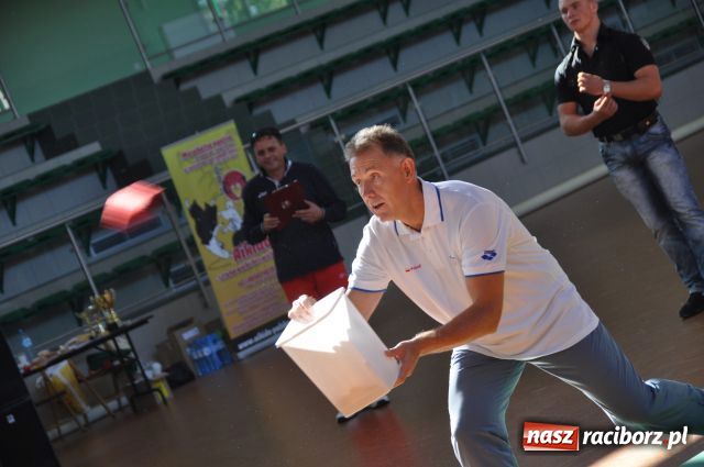 Zdjęcie w galerii na portalu naszraciborz.pl: Zagrali razem po raz piąty wiadomości z regionu