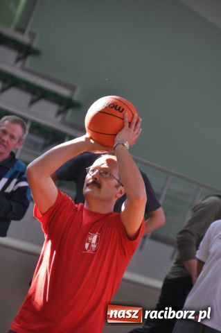 Zdjęcie w galerii na portalu naszraciborz.pl: Zagrali razem po raz piąty wiadomości z regionu