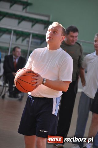 Zdjęcie w galerii na portalu naszraciborz.pl: Zagrali razem po raz piąty wiadomości z regionu