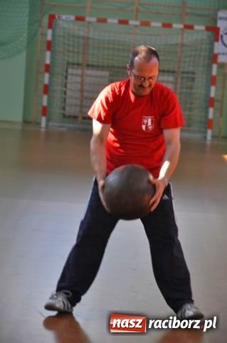 Zdjęcie w galerii na portalu naszraciborz.pl: Zagrali razem po raz piąty wiadomości z regionu