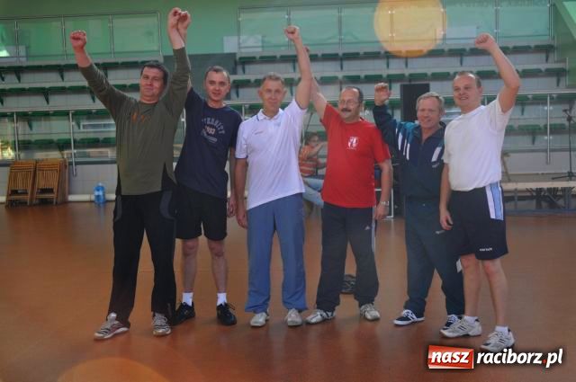 Zdjęcie w galerii na portalu naszraciborz.pl: Zagrali razem po raz piąty wiadomości z regionu