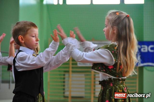 Zdjęcie w galerii na portalu naszraciborz.pl: Zagrali razem po raz piąty wiadomości z regionu