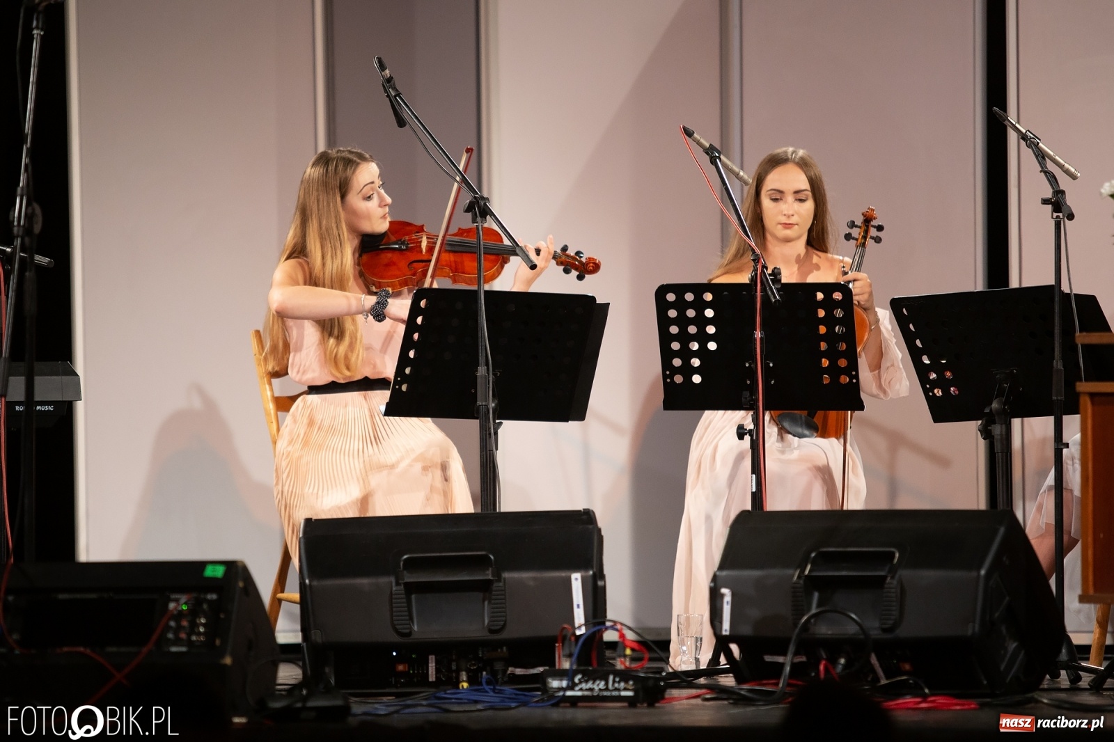 Zdjęcie w galerii na portalu naszraciborz.pl: Wyjątkowy koncert z okazji 40-lecia Solidarności wiadomości z regionu