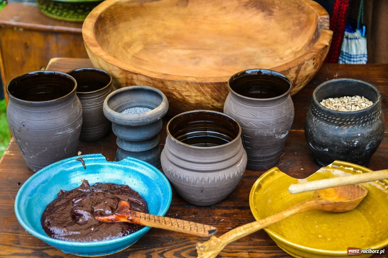 Zdjęcie w galerii na portalu naszraciborz.pl: Dni Otwarte w Krainie Górnej Odry - Zamek Piastowski w Raciborzu wiadomości z regionu