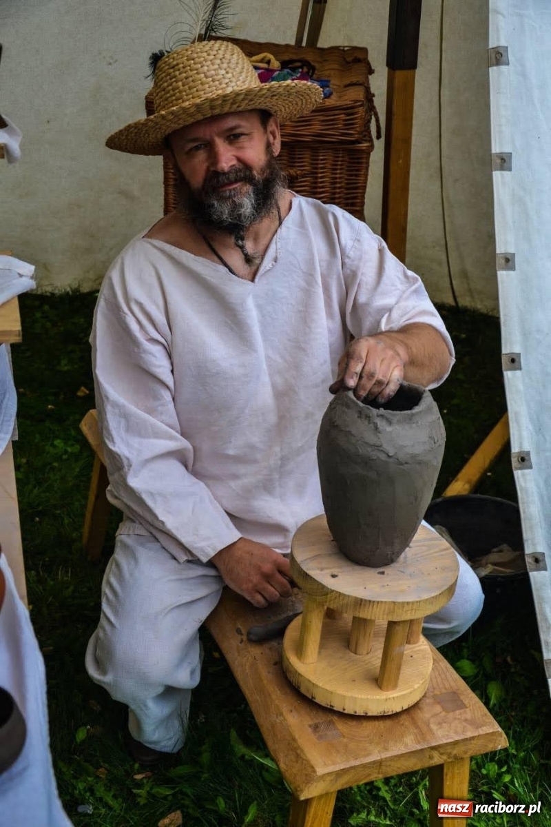 Zdjęcie w galerii na portalu naszraciborz.pl: Dni Otwarte w Krainie Górnej Odry - Zamek Piastowski w Raciborzu wiadomości z regionu