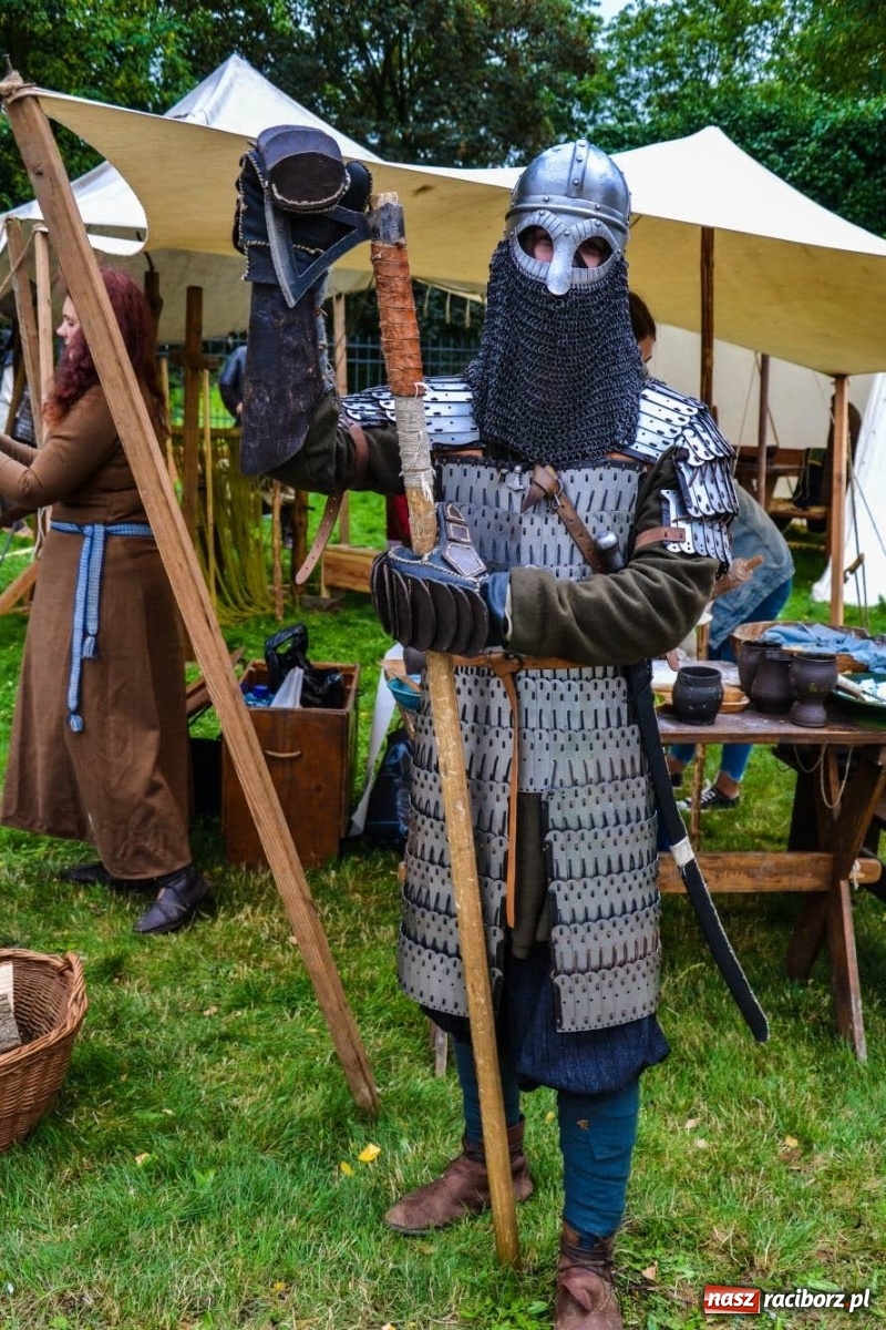 Zdjęcie w galerii na portalu naszraciborz.pl: Dni Otwarte w Krainie Górnej Odry - Zamek Piastowski w Raciborzu wiadomości z regionu