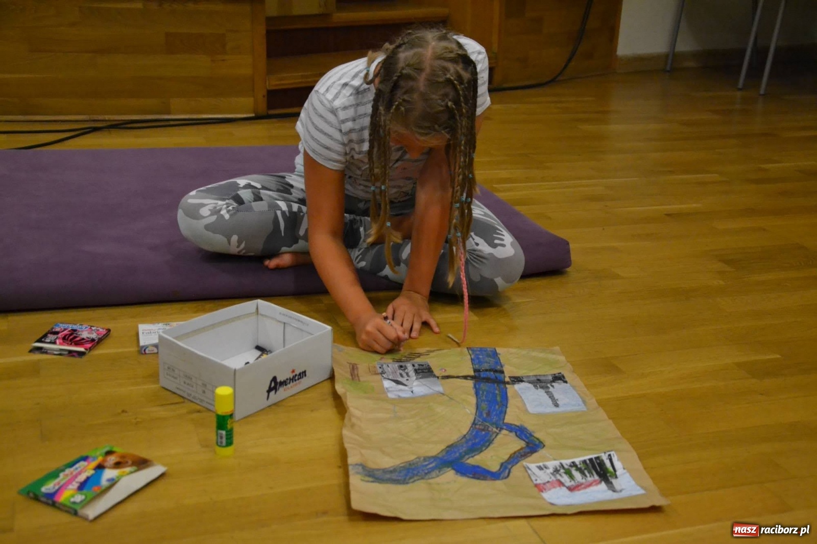 Zdjęcie w galerii na portalu naszraciborz.pl: Dni Otwarte w Krainie Górnej Odry - Zamek Piastowski w Raciborzu wiadomości z regionu