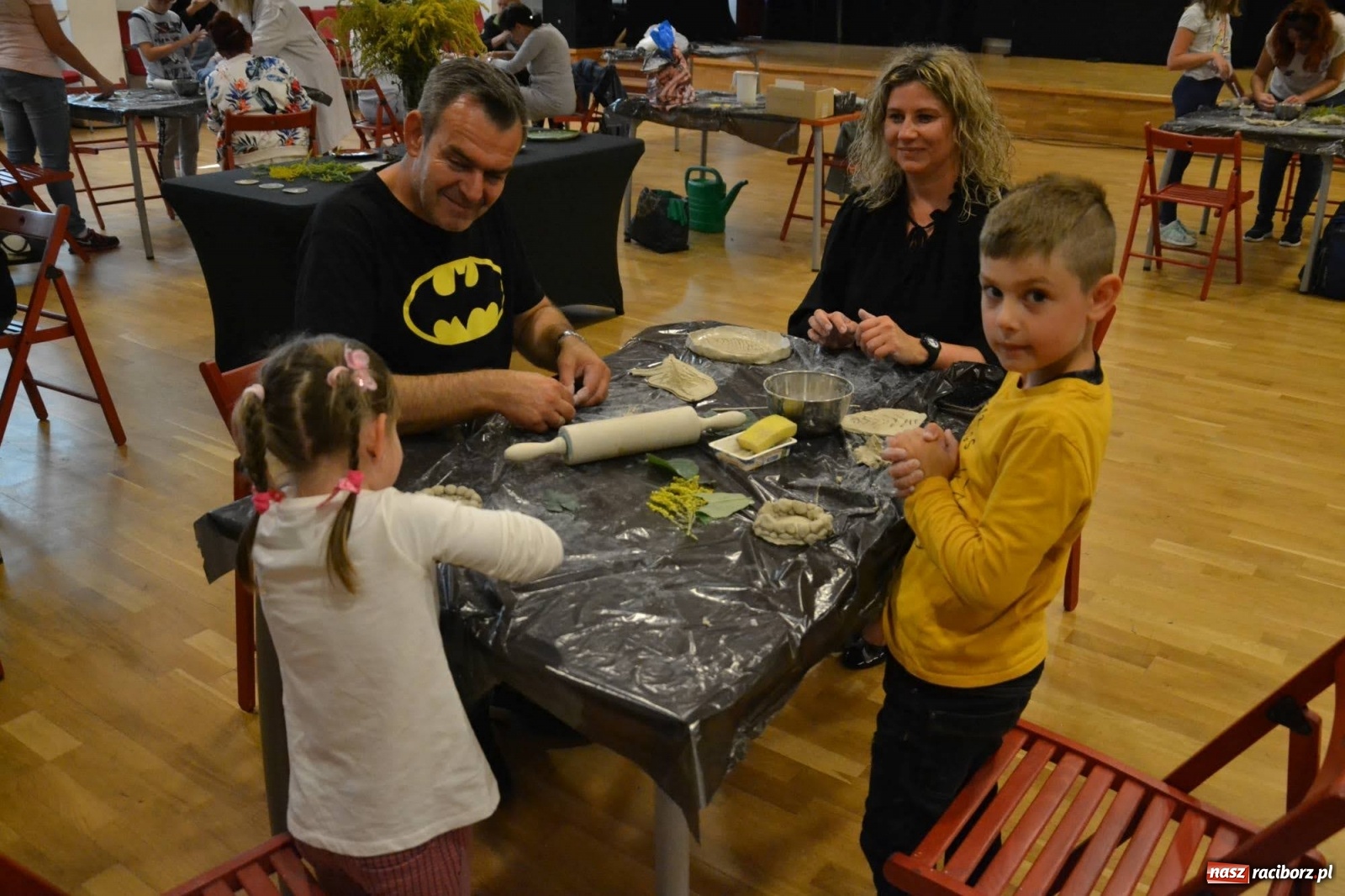 Zdjęcie w galerii na portalu naszraciborz.pl: Dni Otwarte w Krainie Górnej Odry - Zamek Piastowski w Raciborzu wiadomości z regionu