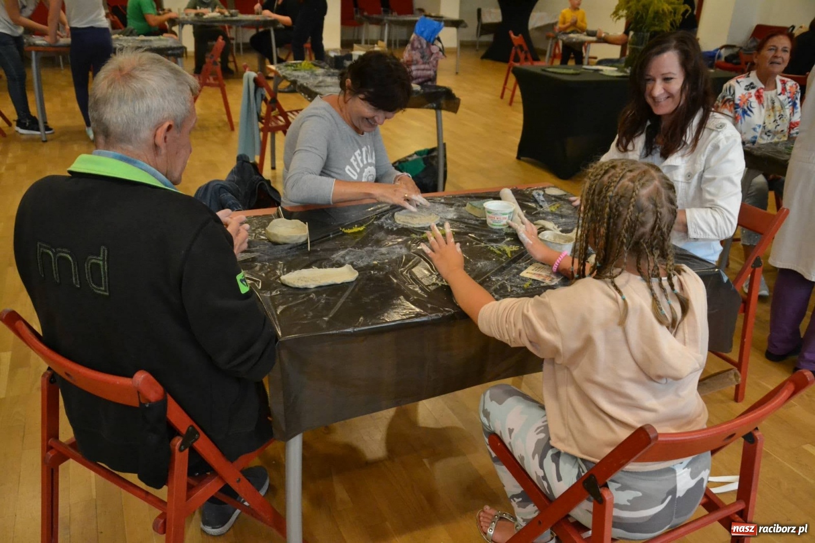 Zdjęcie w galerii na portalu naszraciborz.pl: Dni Otwarte w Krainie Górnej Odry - Zamek Piastowski w Raciborzu wiadomości z regionu
