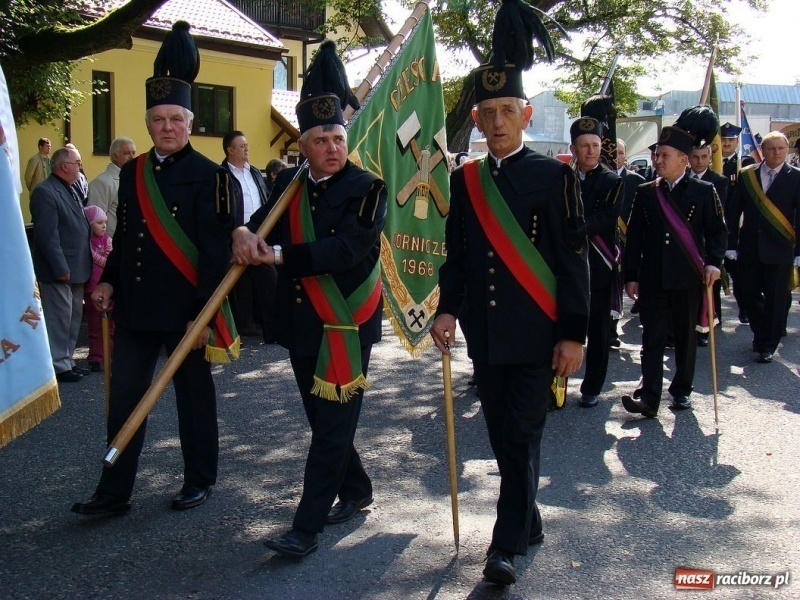 Zdjęcie w galerii na portalu naszraciborz.pl: Dożynki diecezjalne w Rudach wiadomości z regionu