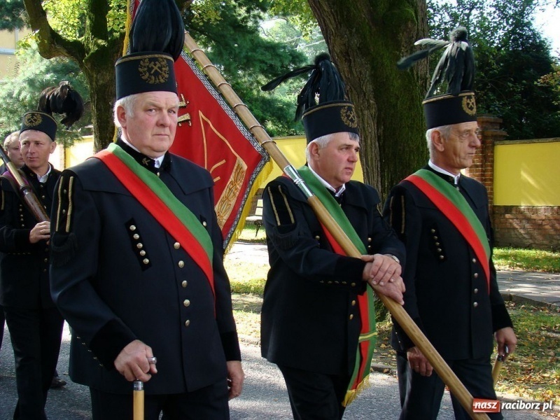 Zdjęcie w galerii na portalu naszraciborz.pl: Dożynki diecezjalne w Rudach wiadomości z regionu