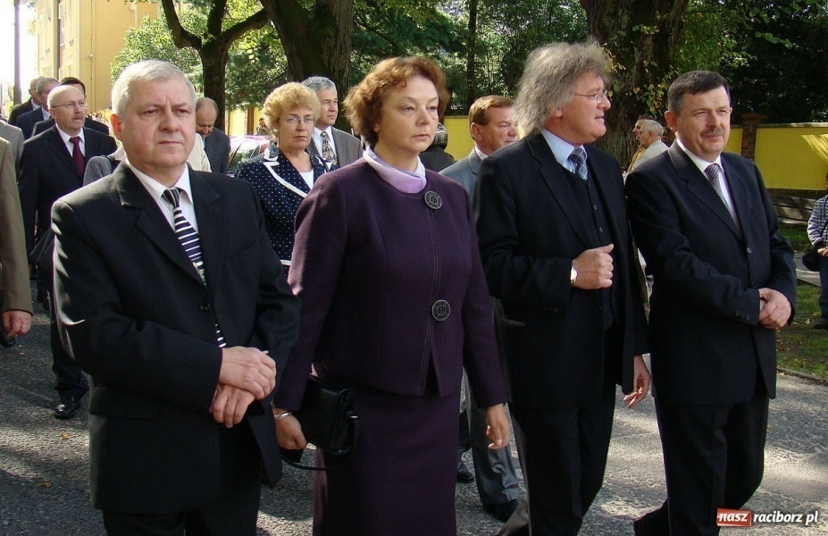 Zdjęcie w galerii na portalu naszraciborz.pl: Dożynki diecezjalne w Rudach wiadomości z regionu