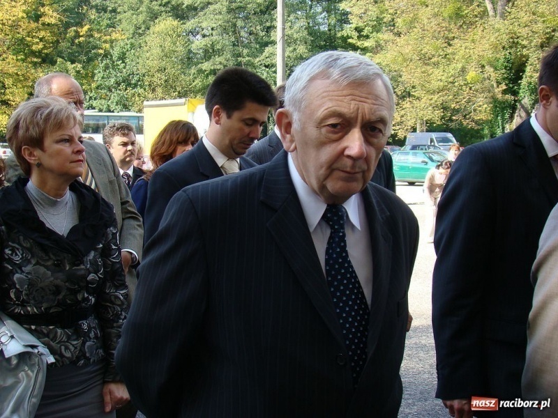 Zdjęcie w galerii na portalu naszraciborz.pl: Dożynki diecezjalne w Rudach wiadomości z regionu